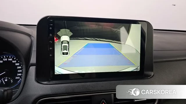 Hyundai Kona id 3687518 из Кореи 7