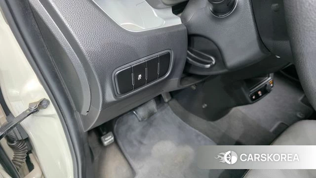 Kia The New Ray id 4501996 из Кореи 7