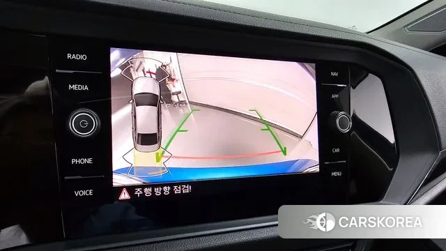 Volkswagen 7th Generation of Jetta id 3758434 из Кореи 7