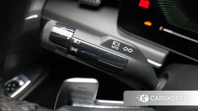 Kia The New K5 3rd generation id 3751400 из Кореи 7