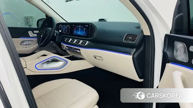 Mercedes-Benz GLE-Class W167 id 3359367 из Кореи 7
