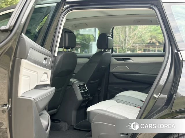 Volkswagen Range patrol id 4261815 из Китая 7