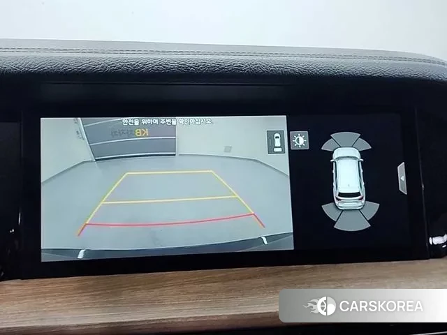 Kia Mohave Master id 3494137 из Кореи 7