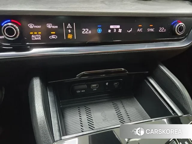 Kia Sportage 5th Generation id 3572689 из Кореи 7