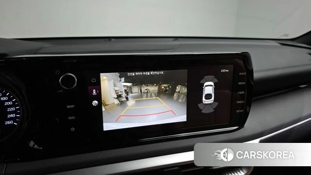 Kia K5 3rd generation id 4194700 из Кореи 7