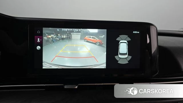 Kia Carnival 4th generation id 3953766 из Кореи 7