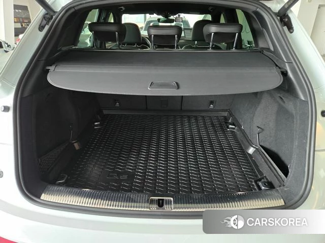 Audi SQ5 (FY) id 4428239 из Кореи 7