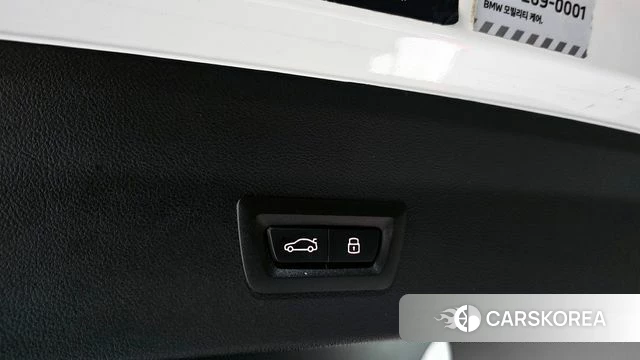 BMW X4 (G02) id 4381480 из Кореи 7