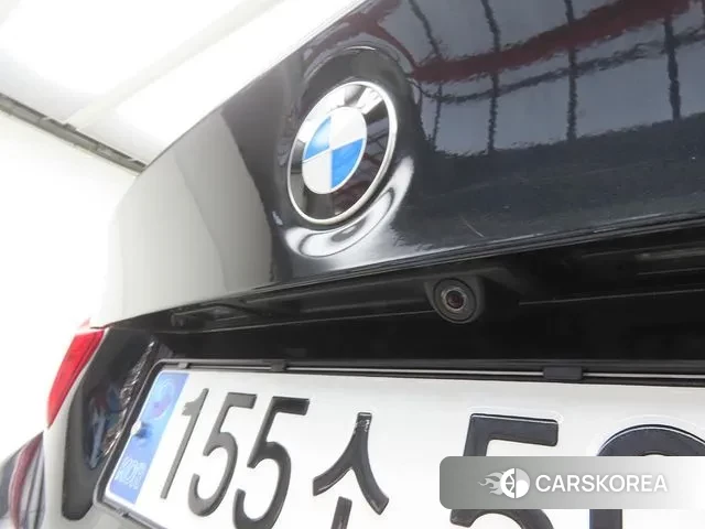 BMW 4 Series (F32) id 3641532 из Кореи 7