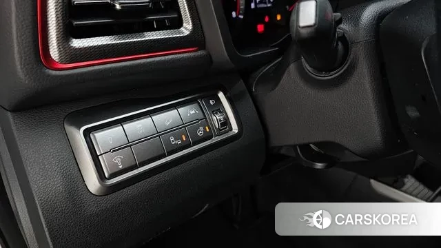 Ssangyong Berry New Tivoli id 3219184 из Кореи 7