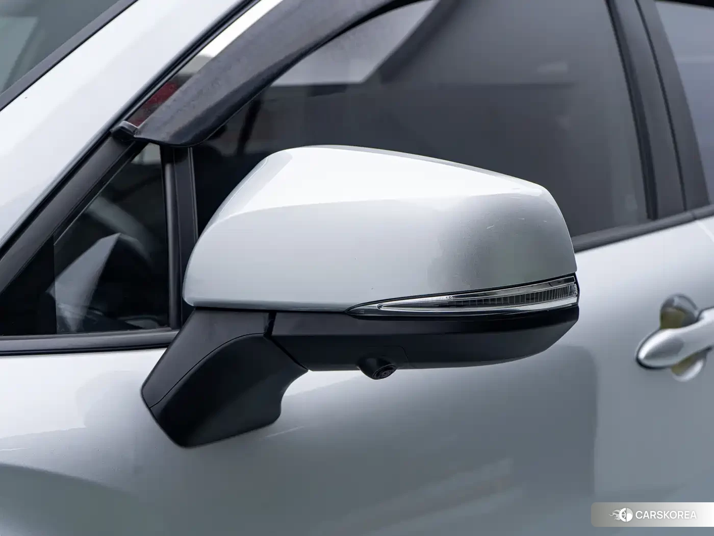 Toyota Frontlander id 4577457 из Китая 7