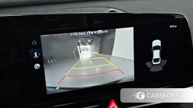 Hyundai Avante (CN7) id 3467976 из Кореи 7