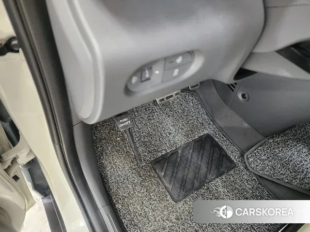 Hyundai Casper id 3394352 из Кореи 7