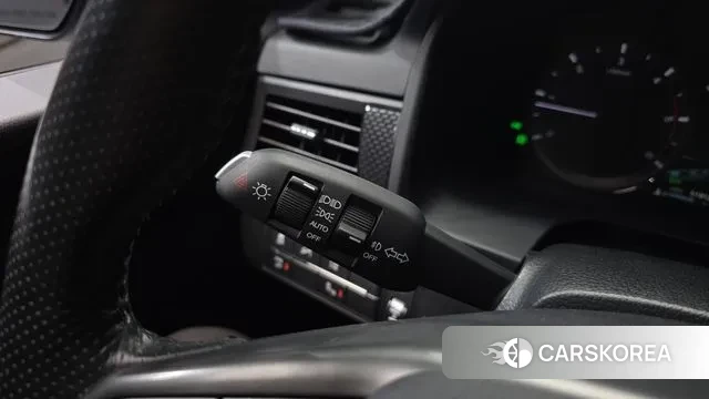 Ssangyong Rexton Sports id 3474341 из Кореи 7