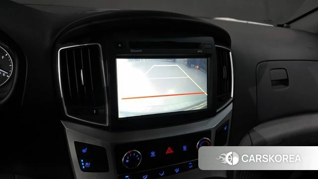 Hyundai The New Grand Starex id 4377955 из Кореи 7