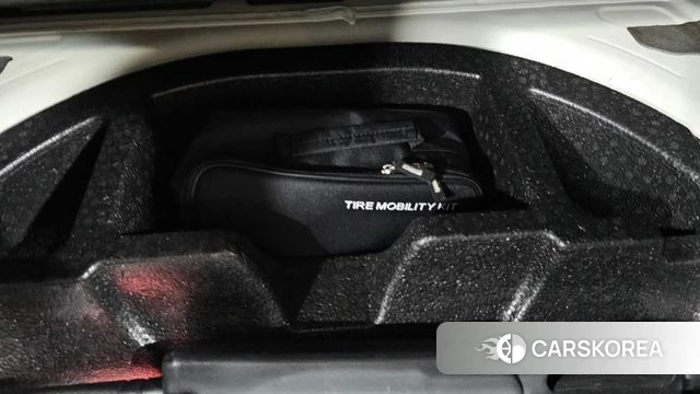 Kia The New K5 2nd generation id 4225504 из Кореи 7