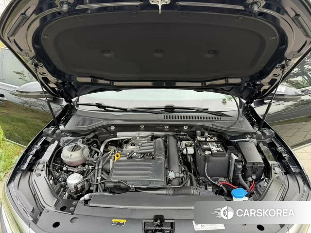 Volkswagen Passat id 4335998 из Китая 7