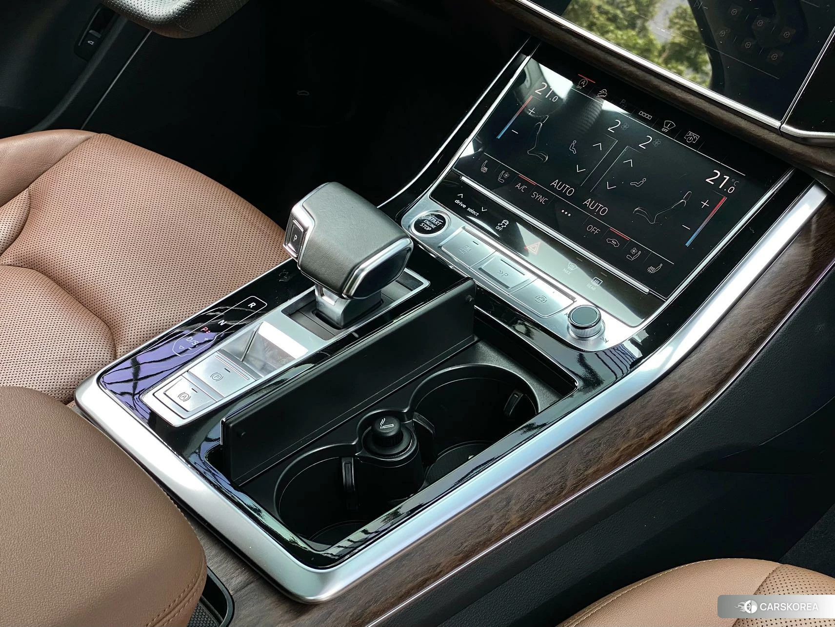 Audi Q7 id 4499130 из Китая 7