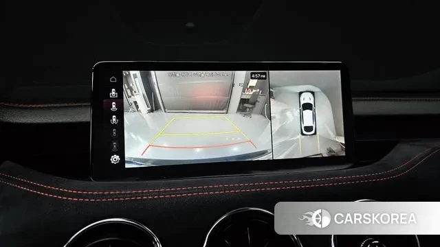 Kia Stinger Meister id 3740336 из Кореи 7