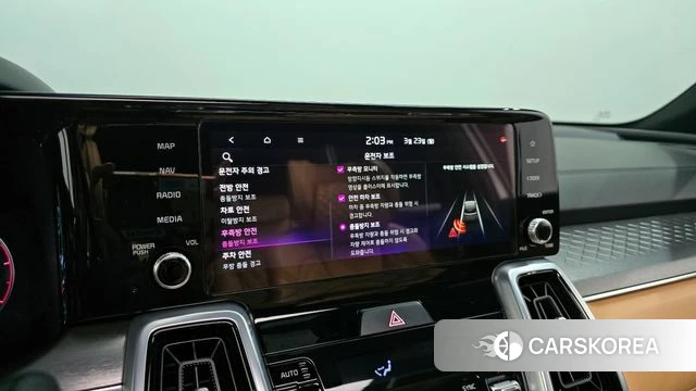 Kia Sorento 4th Generation id 3828280 из Кореи 7