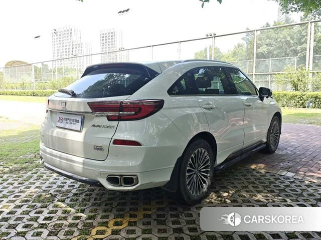 Honda Crown Road id 4263704 из Китая 7