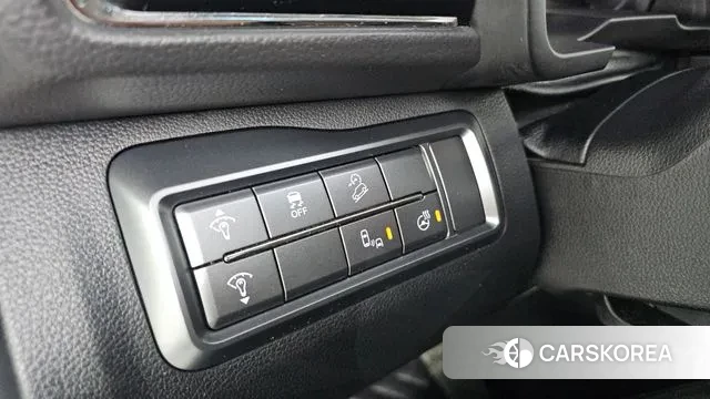 Ssangyong Berry New Tivoli id 3573801 из Кореи 7