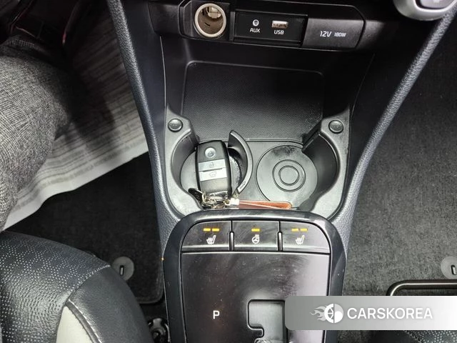 Kia All New Morning (JA) id 3905383 из Кореи 7