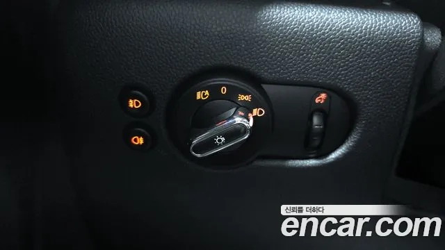 Mini Cooper S id 2906873 из Кореи 7