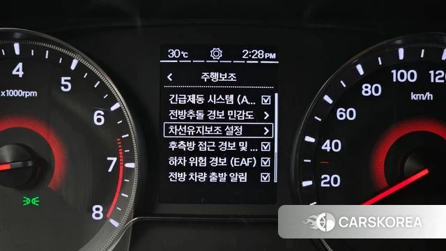 Ssangyong Berry New Tivoli id 4550942 из Кореи 7