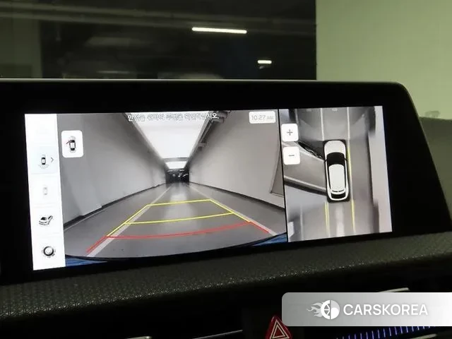 Kia EV6 id 3508122 из Кореи 7