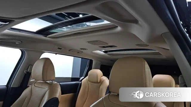 Kia Carnival 4th generation id 3514228 из Кореи 7