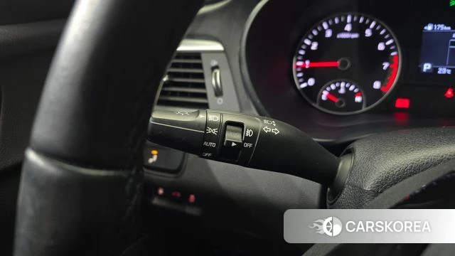 Kia The New K5 2nd generation id 3925020 из Кореи 7