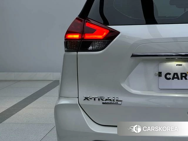 Nissan Qijun id 4298249 из Китая 7