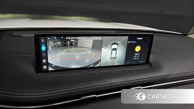 Genesis GV70 id 3591156 из Кореи 7