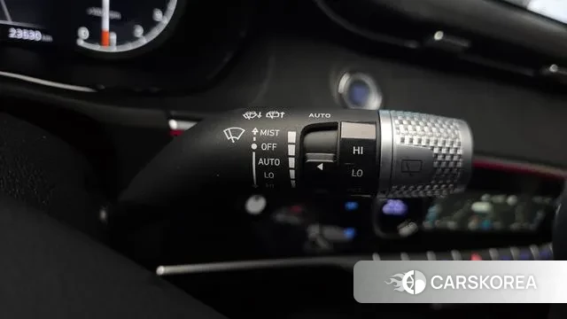 Genesis GV70 id 3534619 из Кореи 7