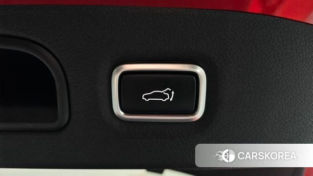Kia Stinger id 4435077 из Кореи 7