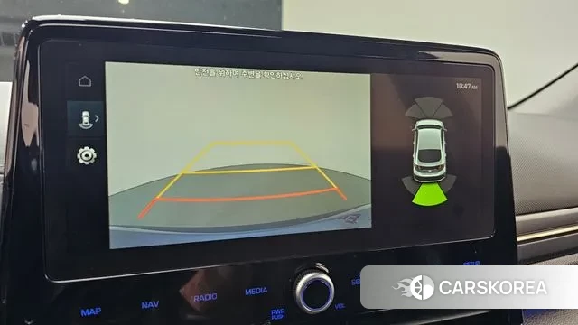 Hyundai The New Ionic Hybrid id 3209615 из Кореи 7