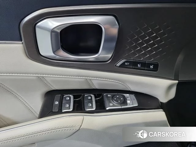 Kia Sorento 4th Generation id 4495761 из Кореи 7