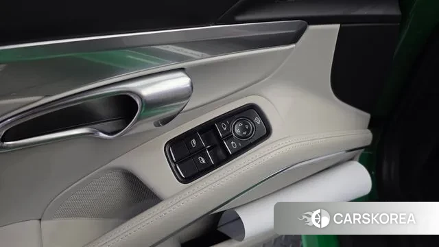 Porsche 718 Boxster id 3027058 из Кореи 7