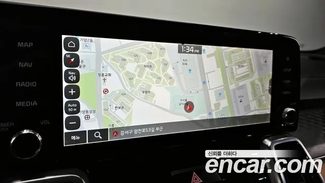 Kia Sorento 4th Generation id 2954182 из Кореи 7