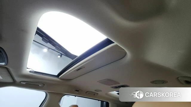 Kia Carnival 4th generation id 4195008 из Кореи 7