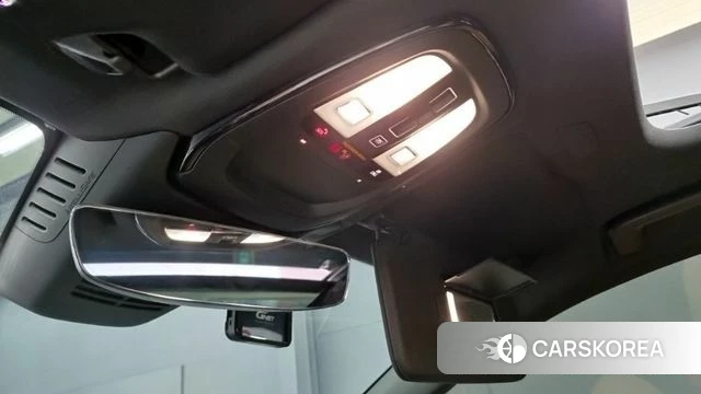 Volvo S90 id 3865435 из Кореи 7