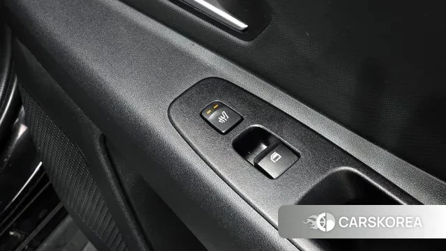 Hyundai The New Avante Hybrid (CN7) id 3173910 из Кореи 7