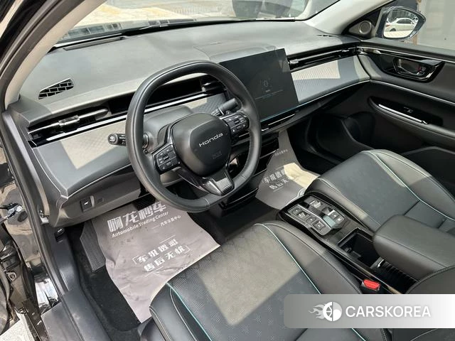 Honda e: NP2 Pole Pai 2 id 3913920 из Китая 7