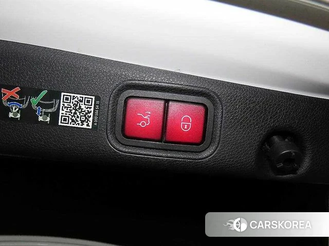 Mercedes-Benz E-Class W213 id 4645626 из Кореи 7