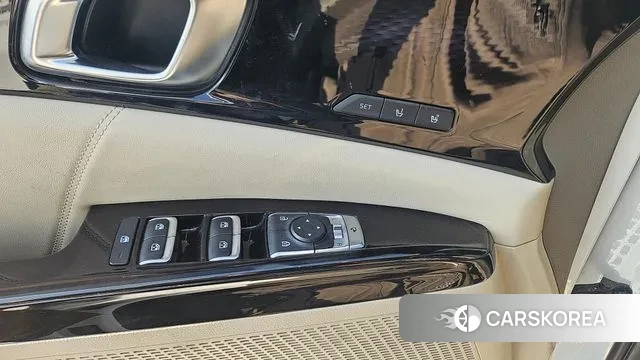 Kia Carnival 4th generation id 3707593 из Кореи 7