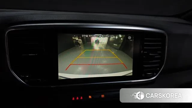 Kia Sportage The Bold id 3723207 из Кореи 7