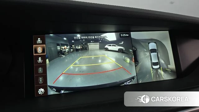 Genesis G90 id 3860259 из Кореи 7