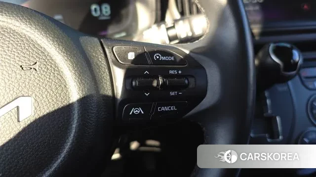 Kia The New Kia Ray id 3606055 из Кореи 7