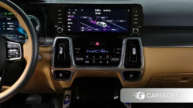 Kia Sorento 4th Generation id 3858836 из Кореи 7